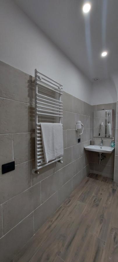 Maison d'hôtes Terra D'amuri Boutique Catane