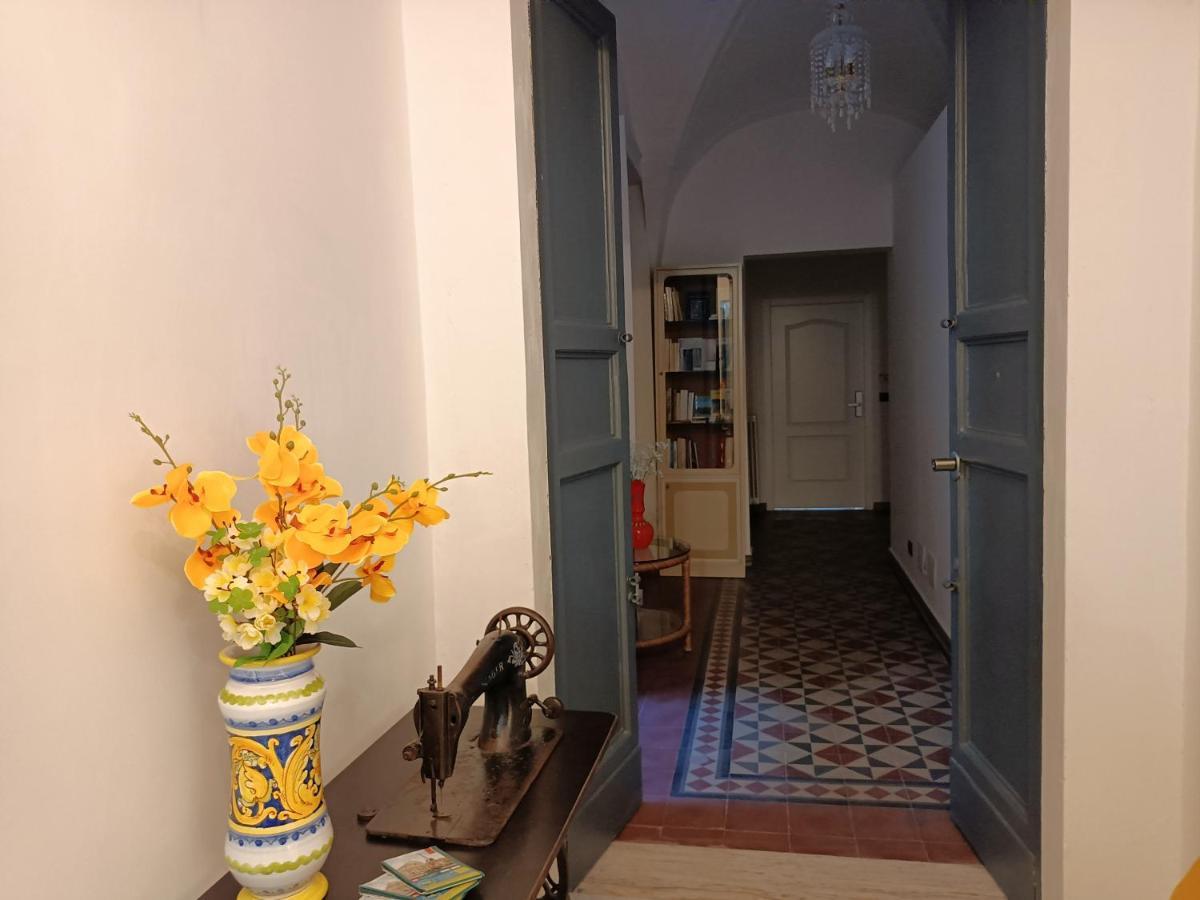 Terra D'amuri Boutique * Catane