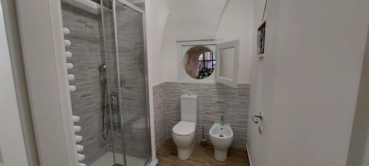 Maison d'hôtes Terra D'amuri Boutique