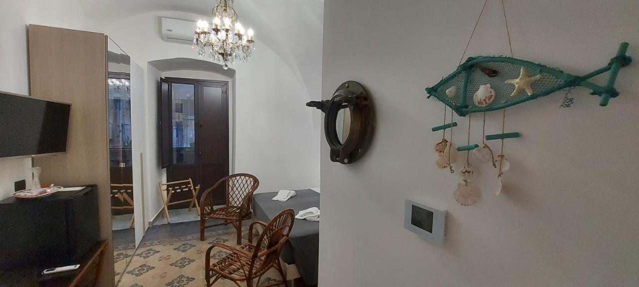 Terra D'amuri Boutique Catane