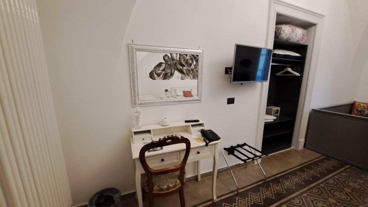 Terra D'amuri Boutique Maison d'hôtes Catane