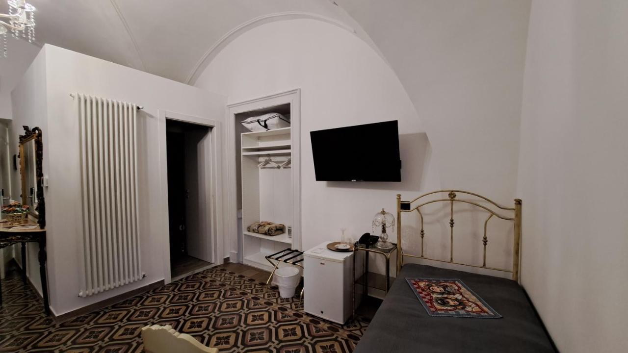 Maison d'hôtes Terra D'amuri Boutique