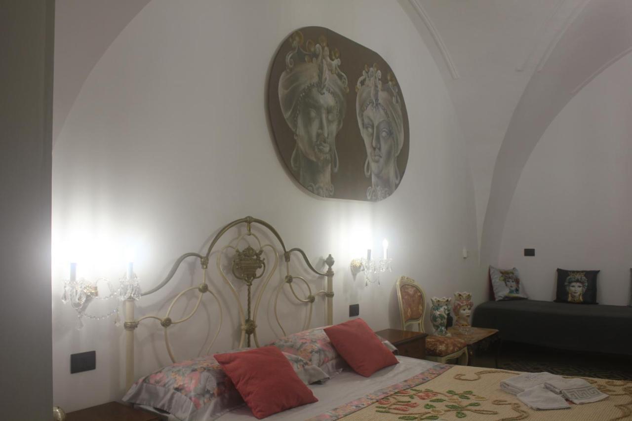 Maison d'hôtes Terra D'amuri Boutique