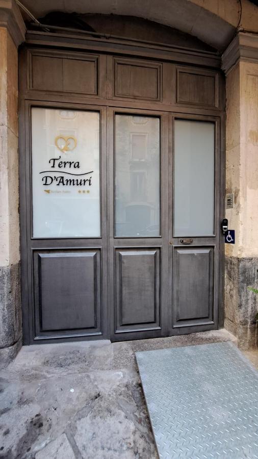 Terra D'amuri Boutique *