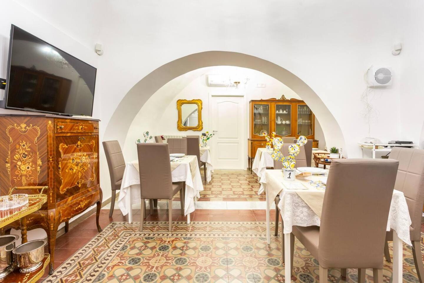 Terra D'amuri Boutique Maison d'hôtes Catane