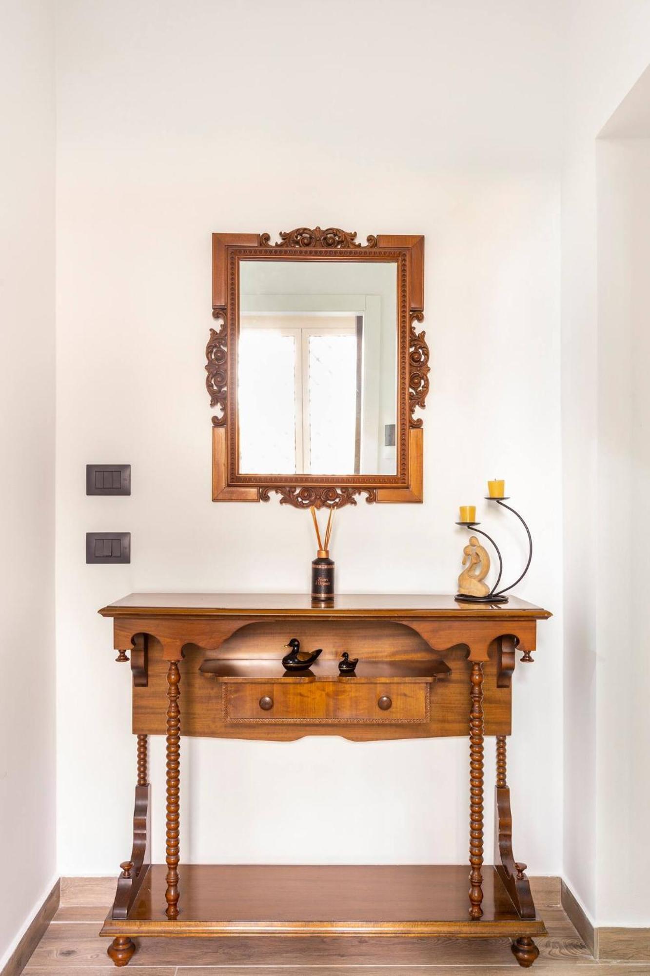 Maison d'hôtes Terra D'amuri Boutique *