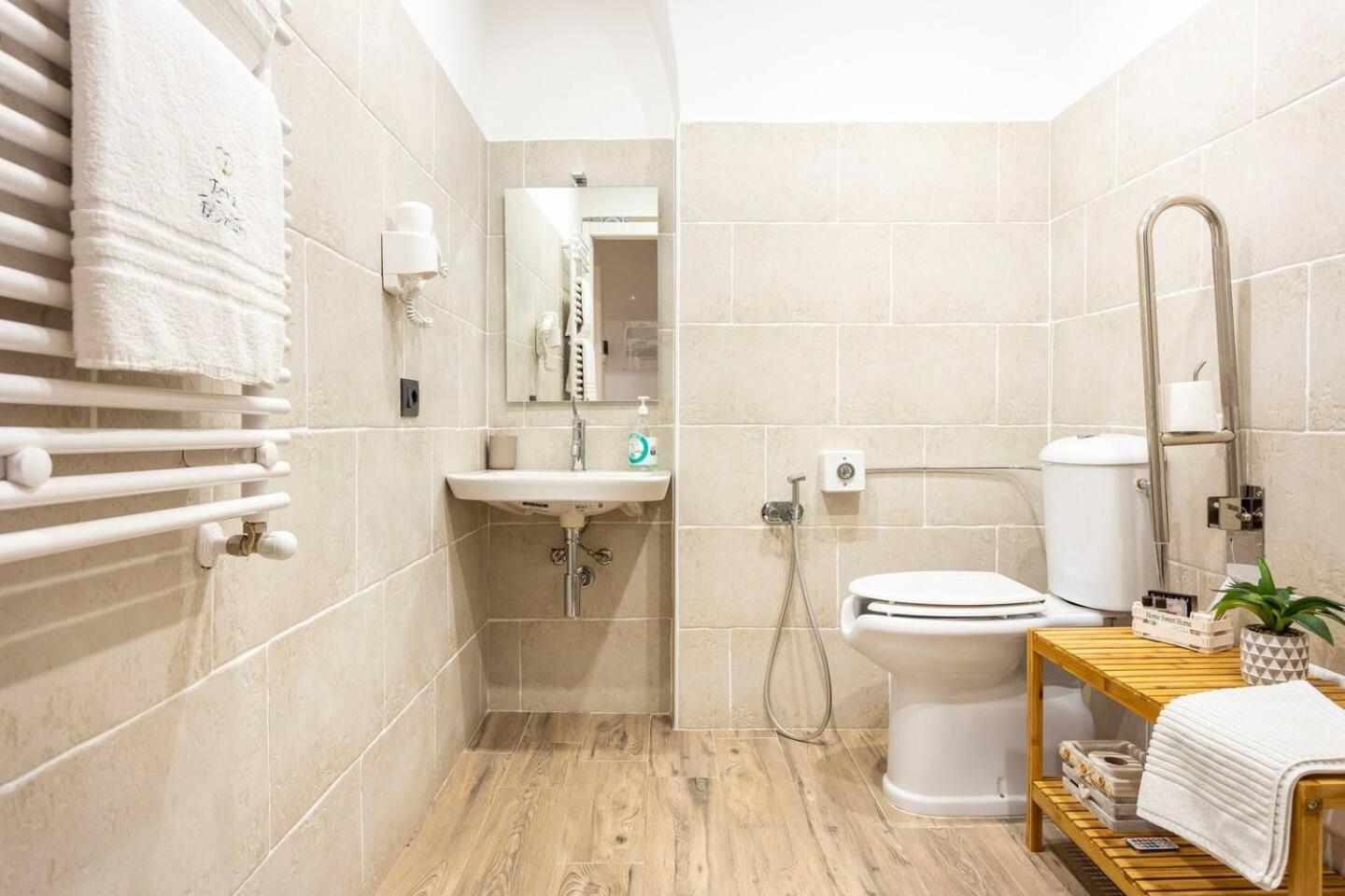 Maison d'hôtes Terra D'amuri Boutique Catane