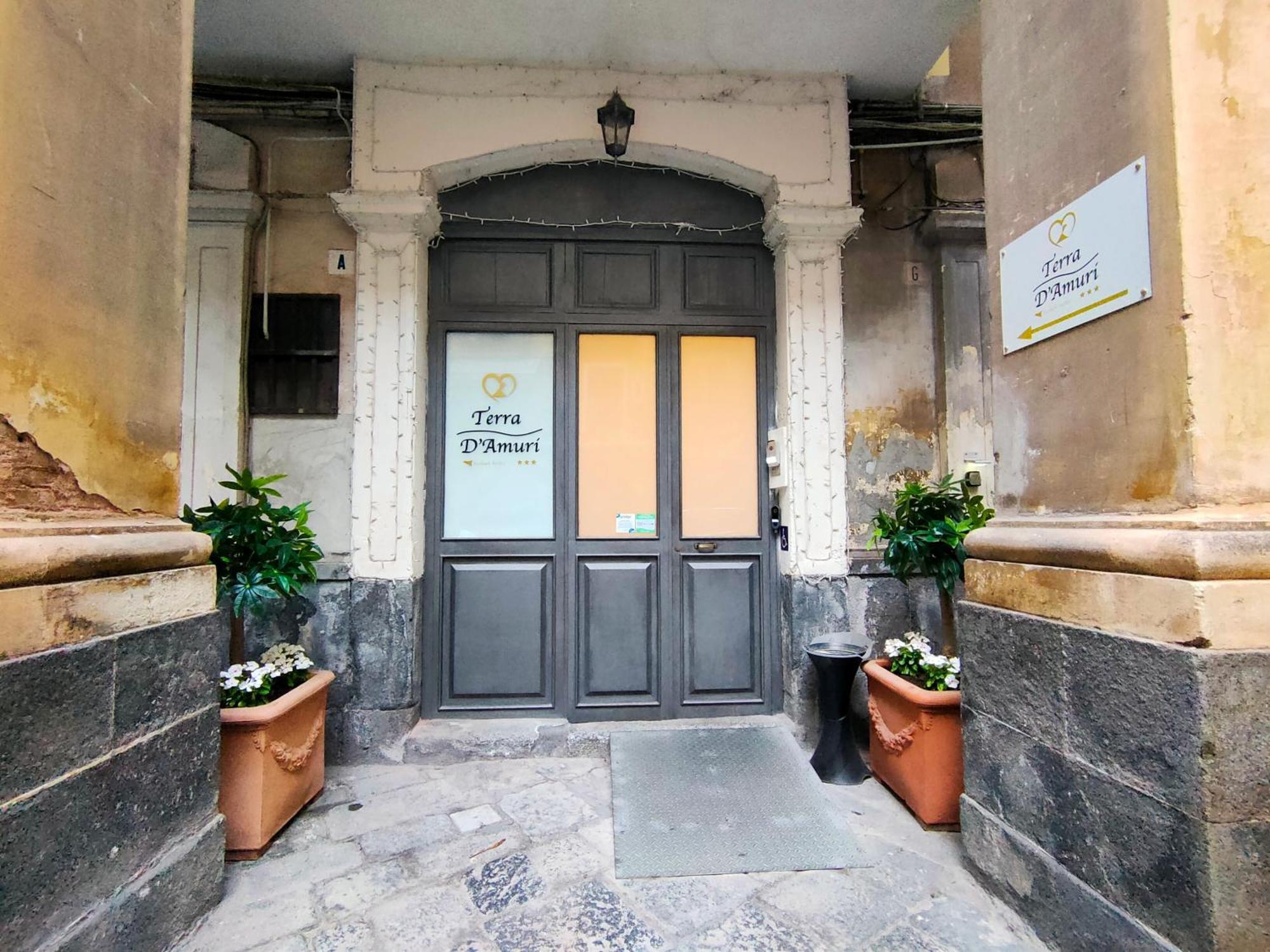 Terra D'amuri Boutique *